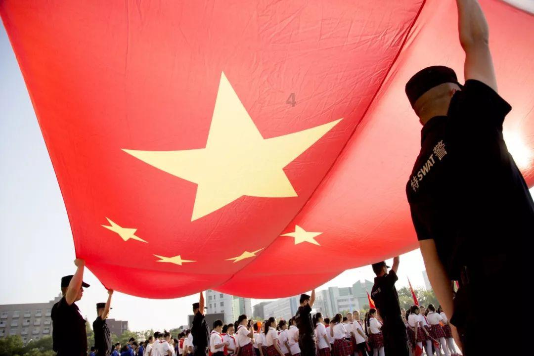 为找回消失的年味 威风锣鼓代表性传承人办了一场“村晚”